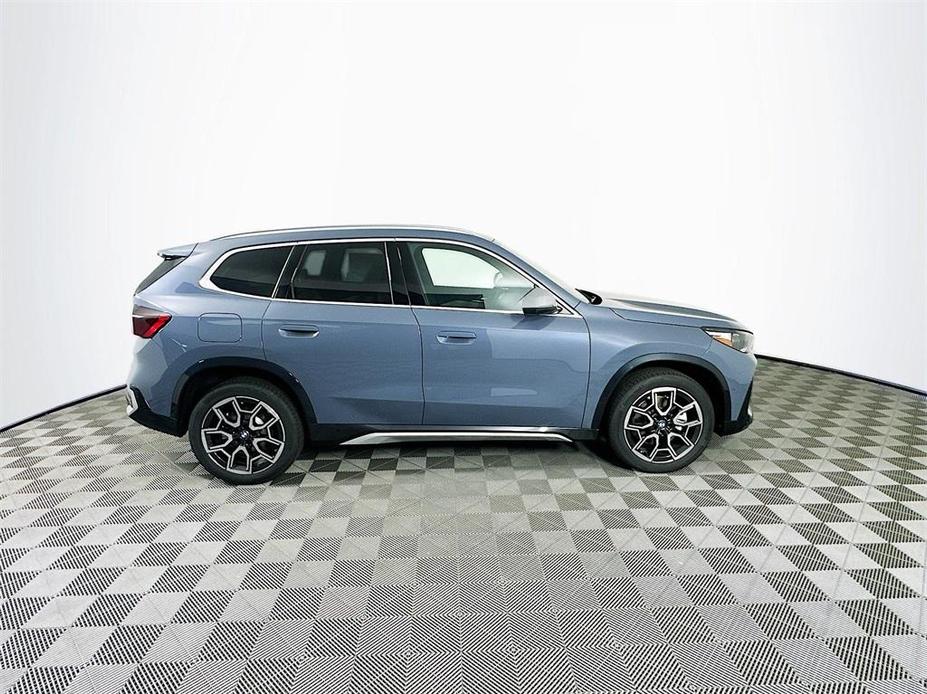 new 2024 BMW X1 car, priced at $48,395