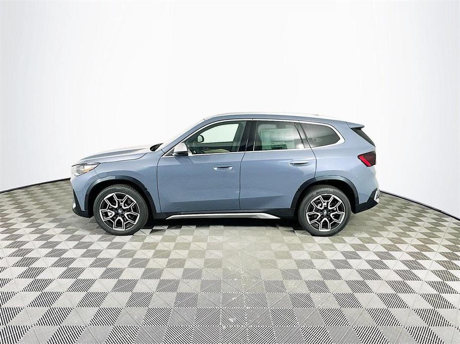 new 2024 BMW X1 car, priced at $48,395