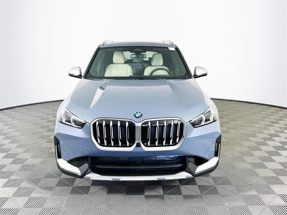 new 2024 BMW X1 car, priced at $48,395