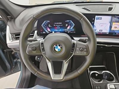 used 2023 BMW X1 car, priced at $36,999