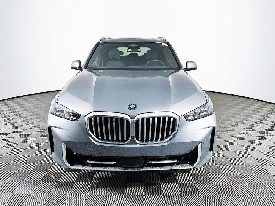 new 2025 BMW X5 PHEV car, priced at $79,510