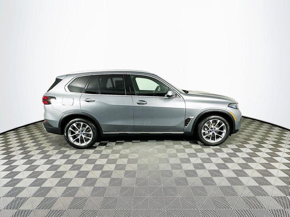 new 2025 BMW X5 PHEV car, priced at $79,510