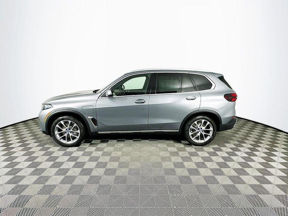 new 2025 BMW X5 PHEV car, priced at $79,510