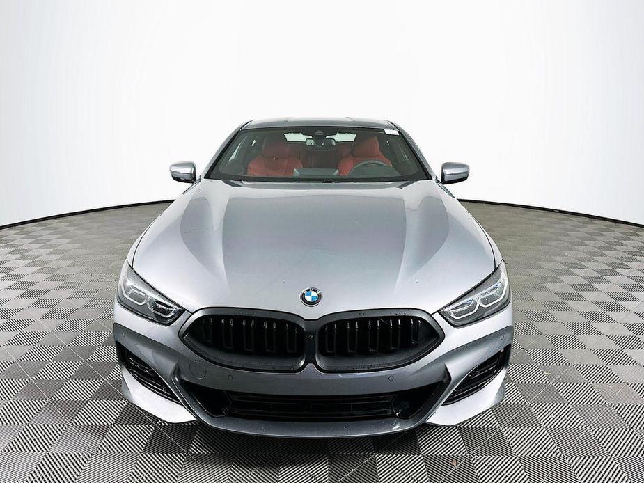 new 2025 BMW 840 car, priced at $98,410