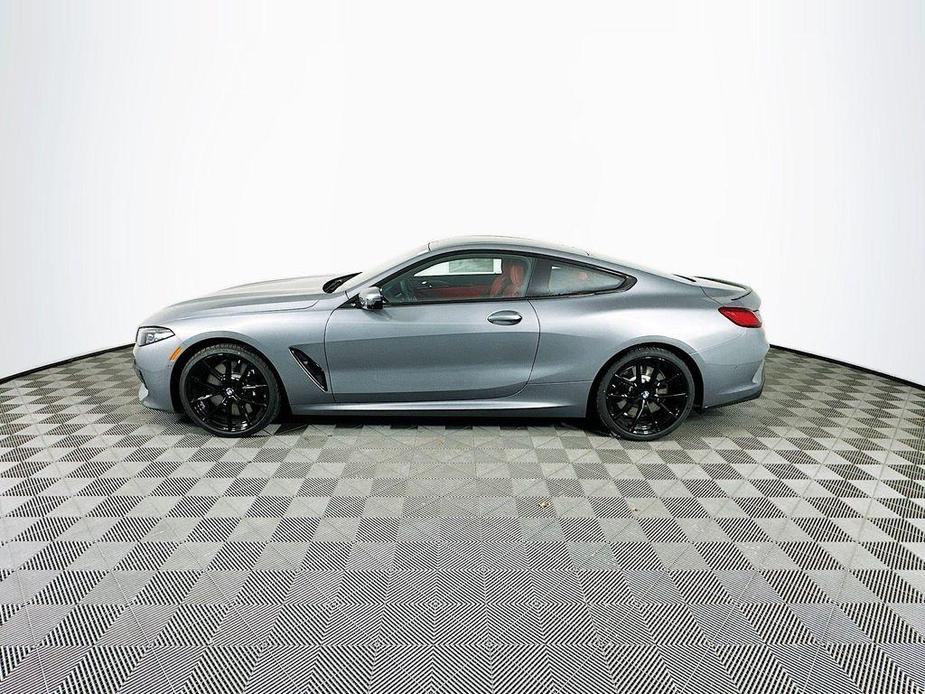 new 2025 BMW 840 car, priced at $98,410