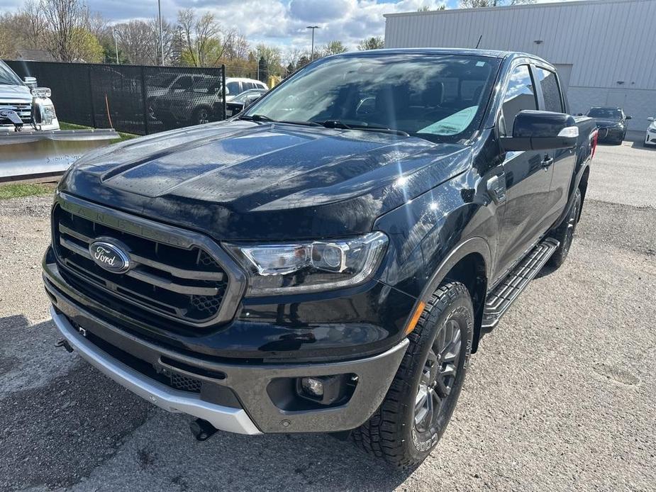 used 2019 Ford Ranger car, priced at $31,799