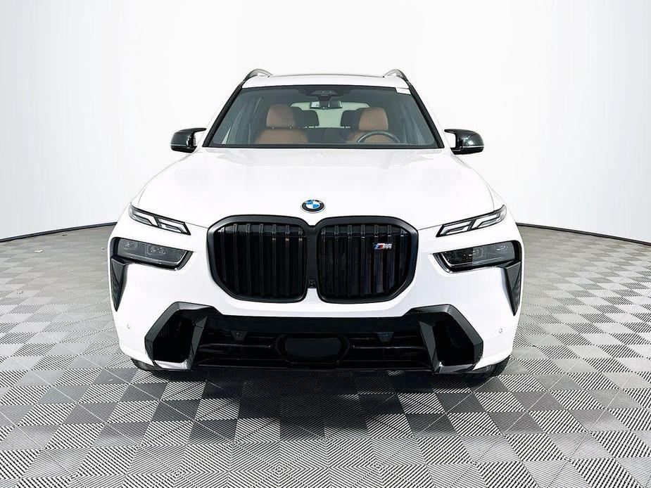 used 2023 BMW X7 car, priced at $89,880