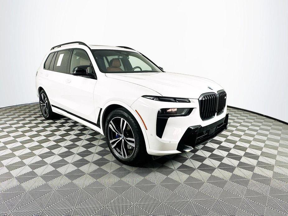 used 2023 BMW X7 car, priced at $89,880