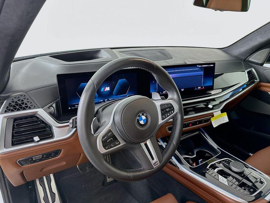 used 2023 BMW X7 car, priced at $89,880