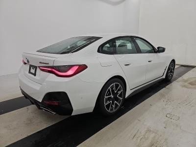 used 2024 BMW M440 Gran Coupe car, priced at $57,599