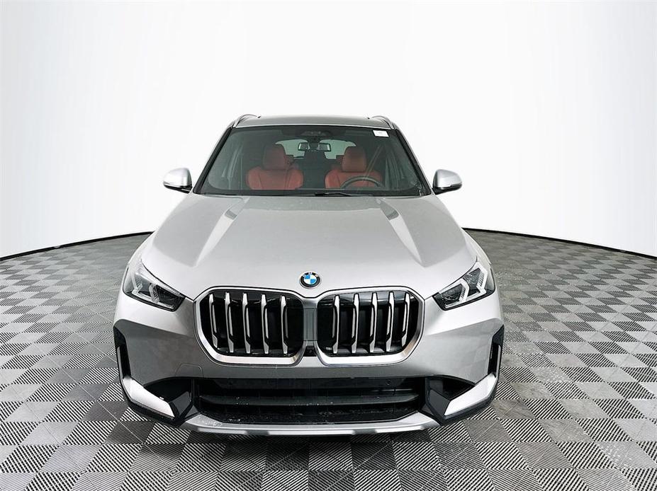 used 2024 BMW X1 car, priced at $49,795