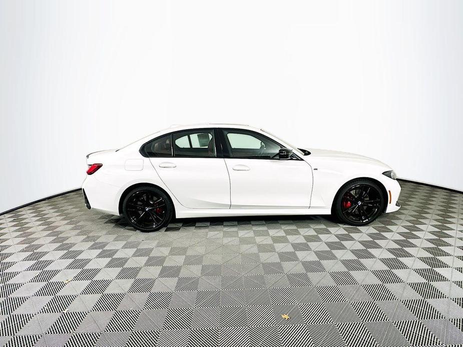 used 2023 BMW M340 car, priced at $56,699