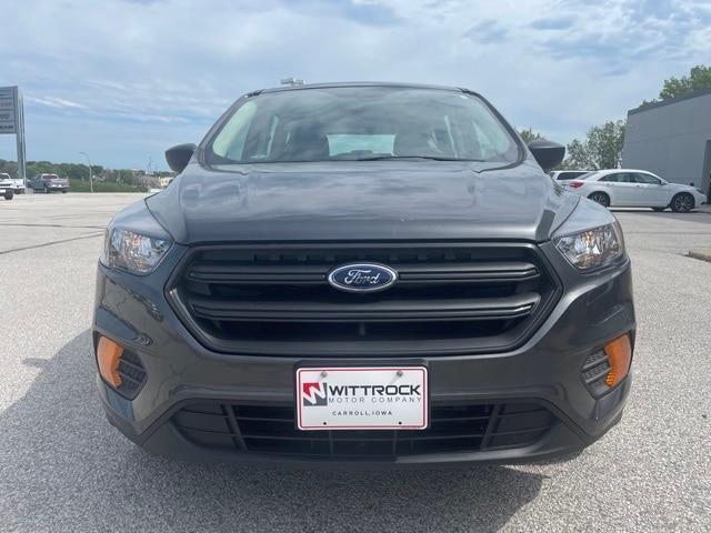 used 2018 Ford Escape car, priced at $12,333