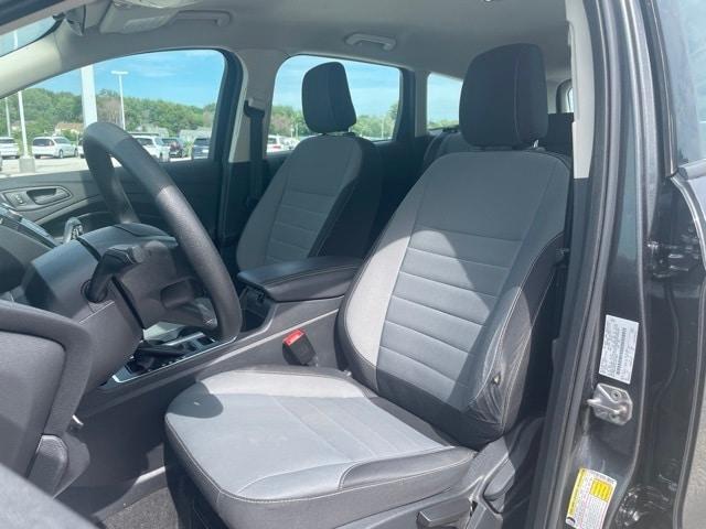 used 2018 Ford Escape car, priced at $12,333