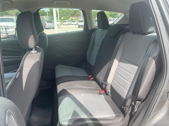 used 2018 Ford Escape car, priced at $12,333