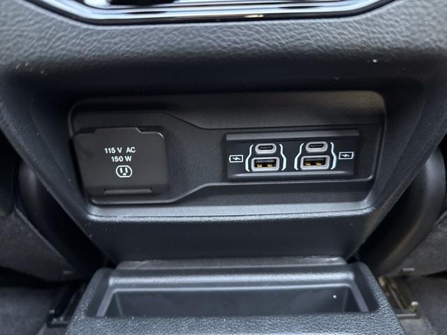 new 2025 Jeep Grand Cherokee L car, priced at $46,703