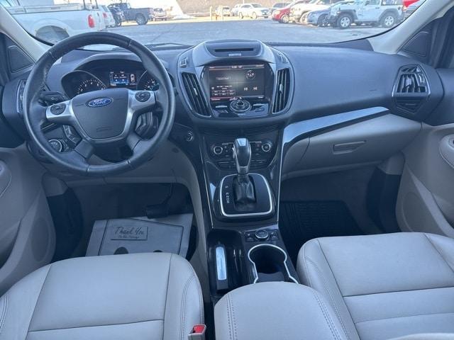 used 2014 Ford Escape car, priced at $8,964