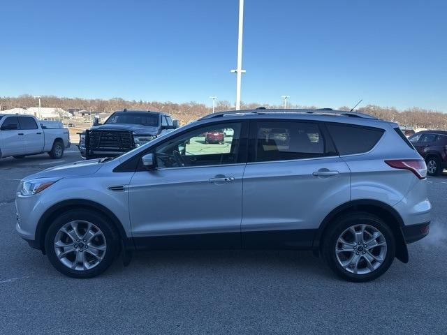 used 2014 Ford Escape car, priced at $8,964