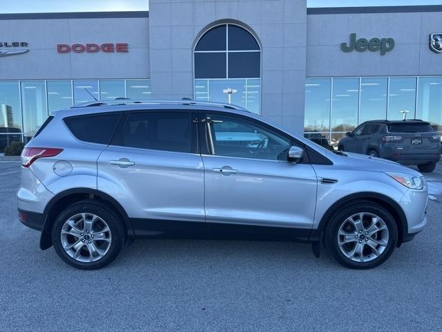 used 2014 Ford Escape car, priced at $8,964