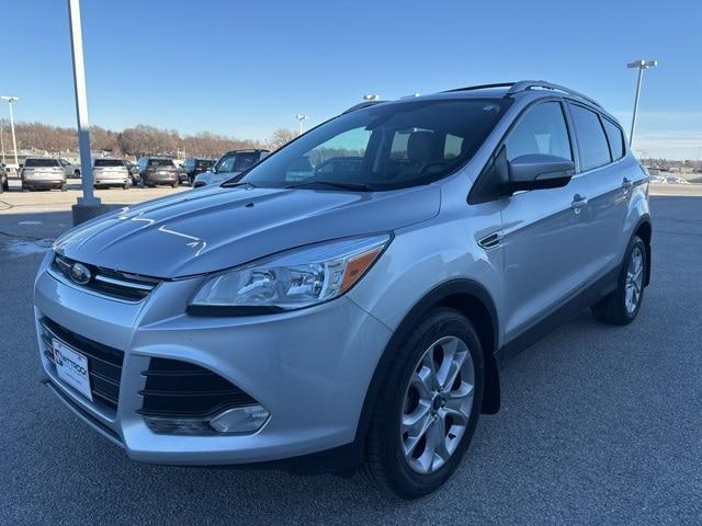 used 2014 Ford Escape car, priced at $8,964