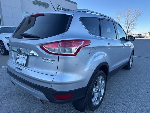 used 2014 Ford Escape car, priced at $8,964