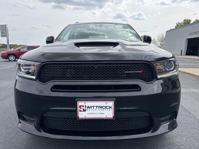 used 2020 Dodge Durango car, priced at $26,585