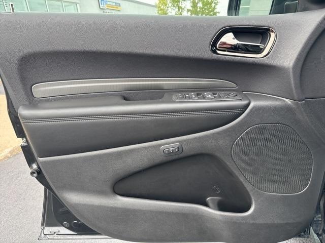 used 2020 Dodge Durango car, priced at $26,585