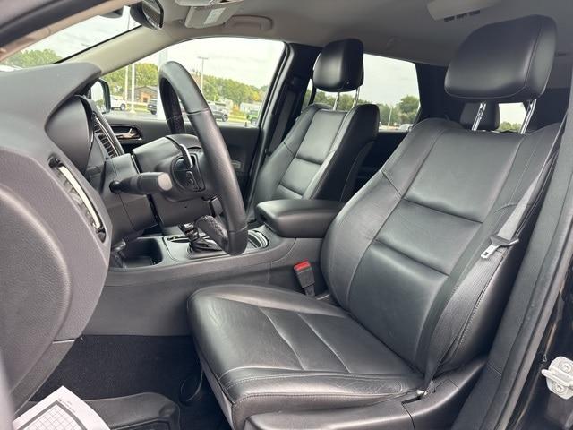 used 2020 Dodge Durango car, priced at $26,585