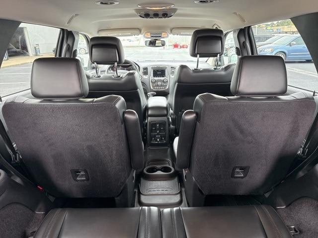 used 2020 Dodge Durango car, priced at $26,585