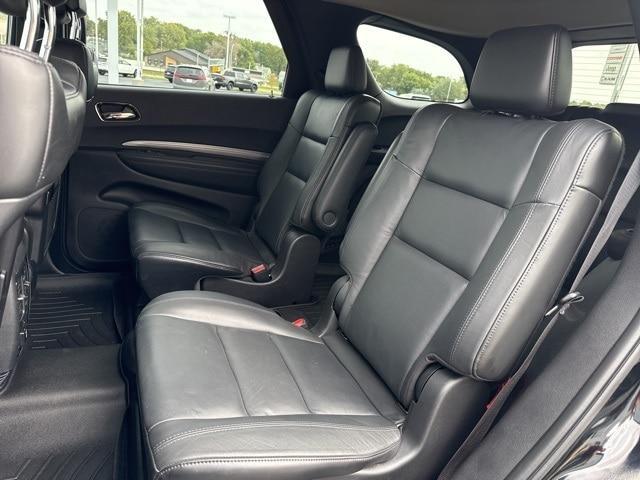 used 2020 Dodge Durango car, priced at $26,585
