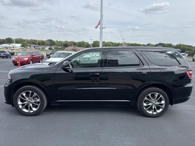 used 2020 Dodge Durango car, priced at $26,585