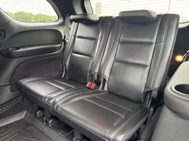used 2020 Dodge Durango car, priced at $26,585