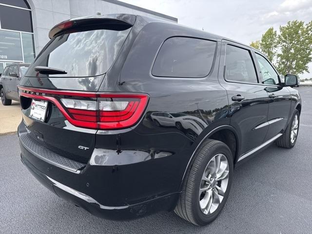 used 2020 Dodge Durango car, priced at $26,585