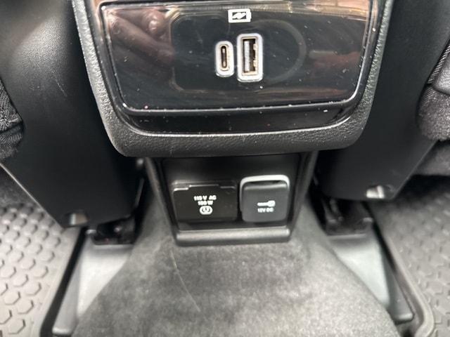 used 2022 Jeep Compass car, priced at $21,213
