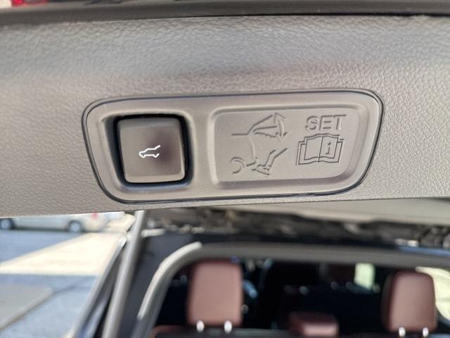 used 2022 Ford Expedition car, priced at $40,432