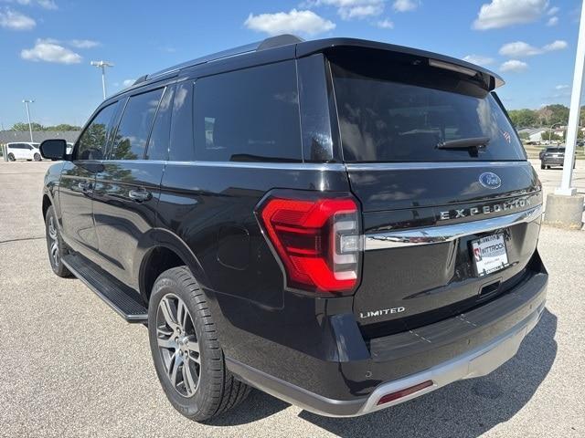 used 2022 Ford Expedition car, priced at $40,432