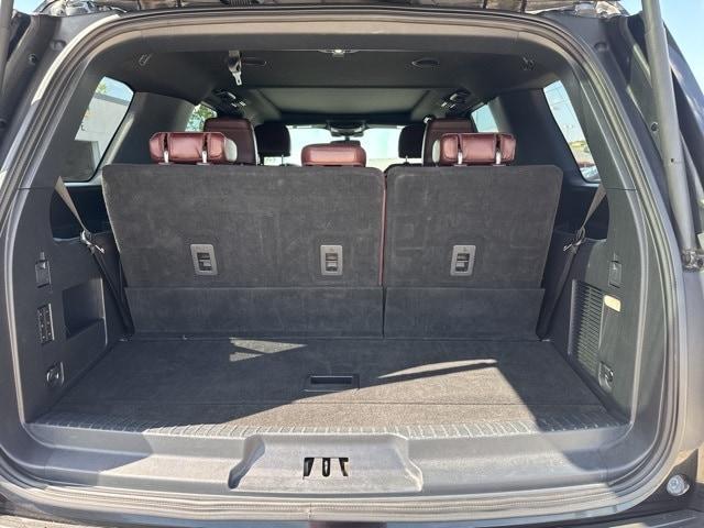 used 2022 Ford Expedition car, priced at $40,432