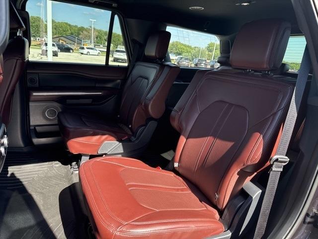 used 2022 Ford Expedition car, priced at $40,432