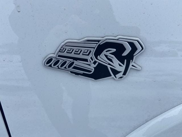 new 2026 Ram 1500 car, priced at $55,309