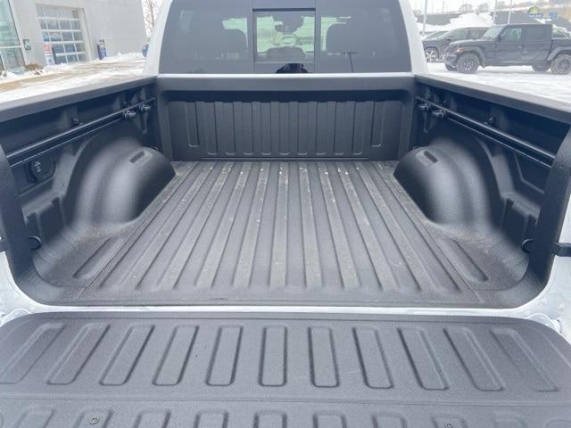 new 2026 Ram 1500 car, priced at $55,309