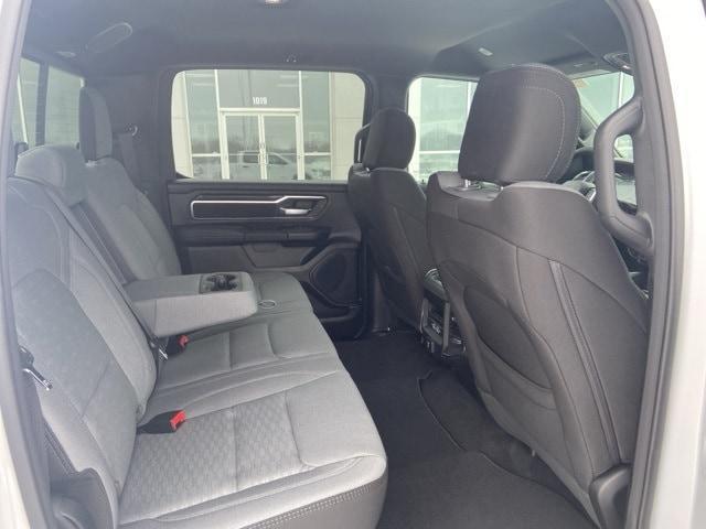 new 2026 Ram 1500 car, priced at $55,309