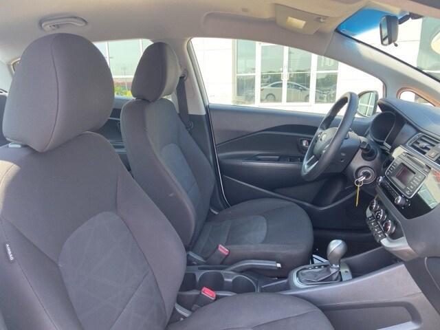 used 2016 Kia Rio car, priced at $8,378