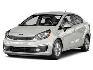 used 2016 Kia Rio car, priced at $8,378