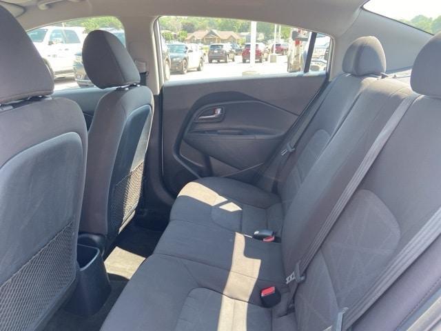 used 2016 Kia Rio car, priced at $8,378