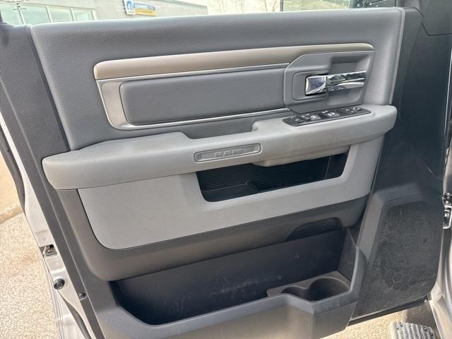 used 2017 Ram 1500 car, priced at $16,796