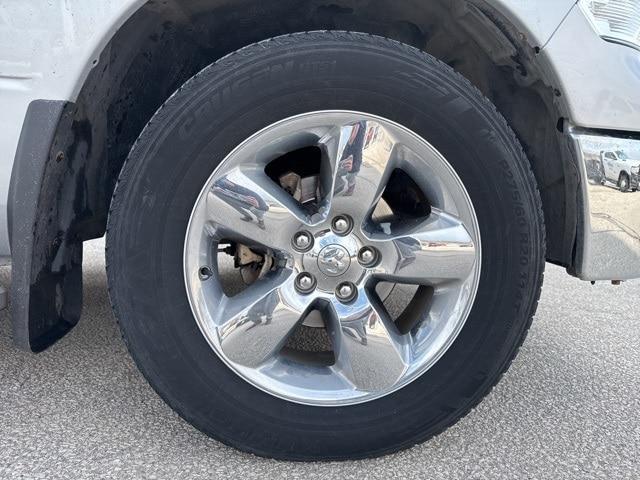 used 2017 Ram 1500 car, priced at $16,796