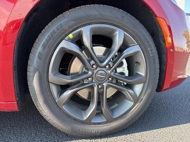 new 2026 Chrysler Pacifica car, priced at $42,554