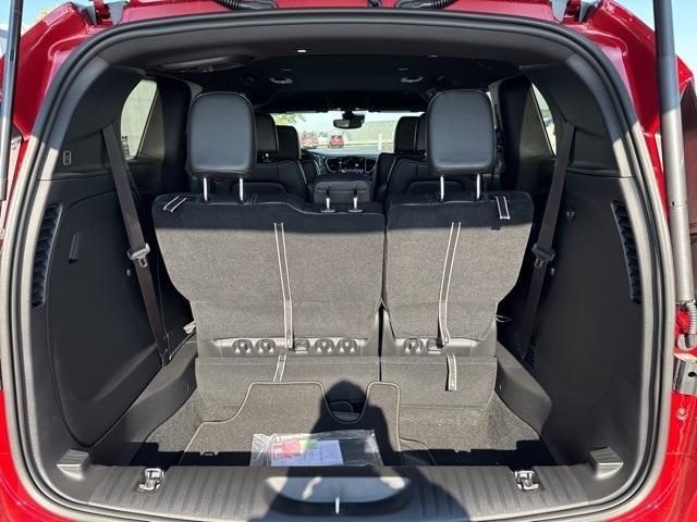new 2026 Chrysler Pacifica car, priced at $43,304