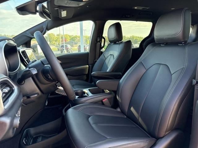 new 2026 Chrysler Pacifica car, priced at $42,554