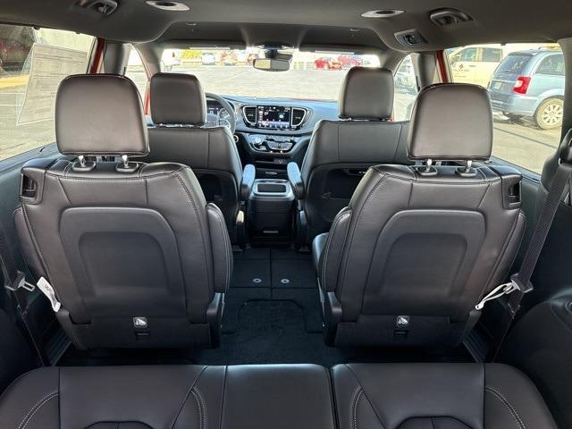 new 2026 Chrysler Pacifica car, priced at $43,304